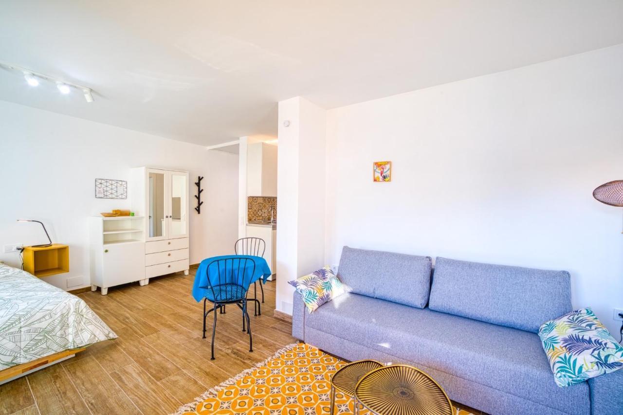 Appartement D13-2 Cabopino Marbella