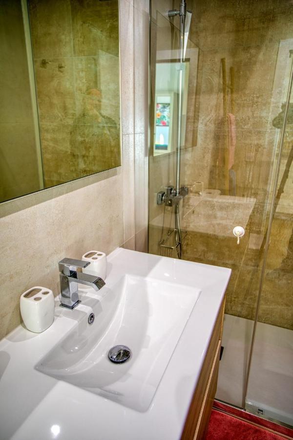 D13-2 Cabopino Appartement *