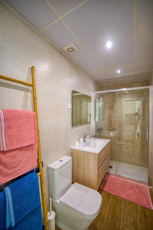 D13-2 Cabopino Appartement *