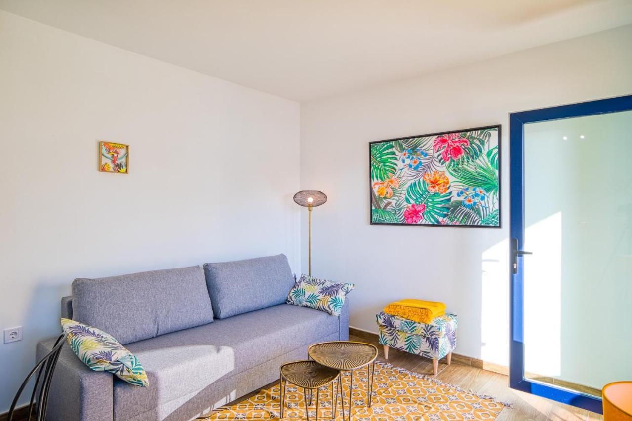 D13-2 Cabopino Appartement Marbella